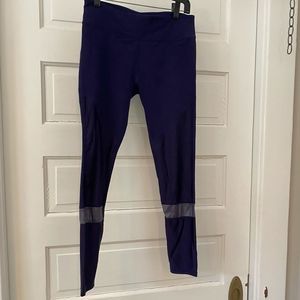 FABLETICS METALLIC LEGGING